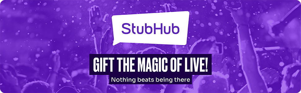 Stubhub