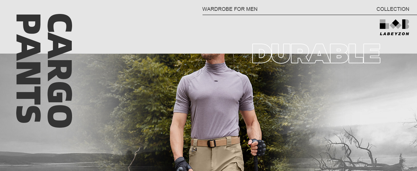 casual pants for men