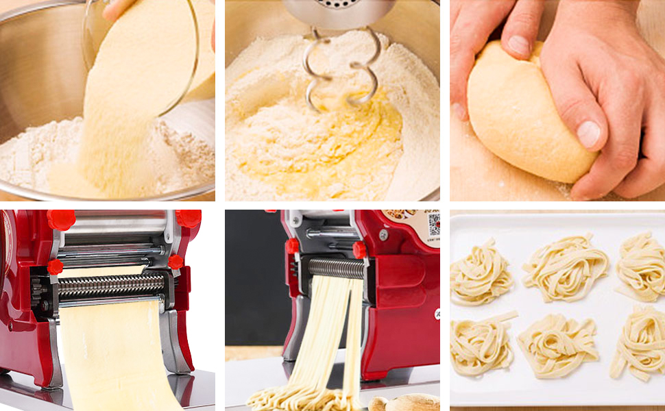 noodle maker