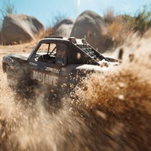RC Truck