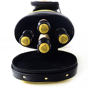 cuesoul cue with case