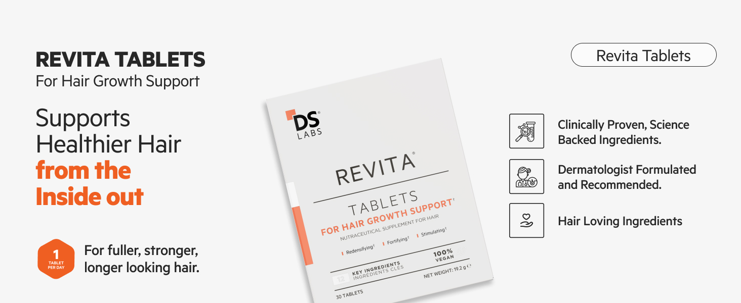 Revita Tablets