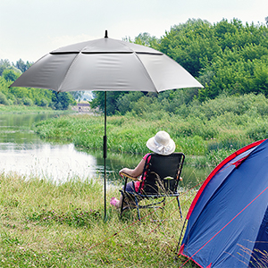 fishing umbrella
