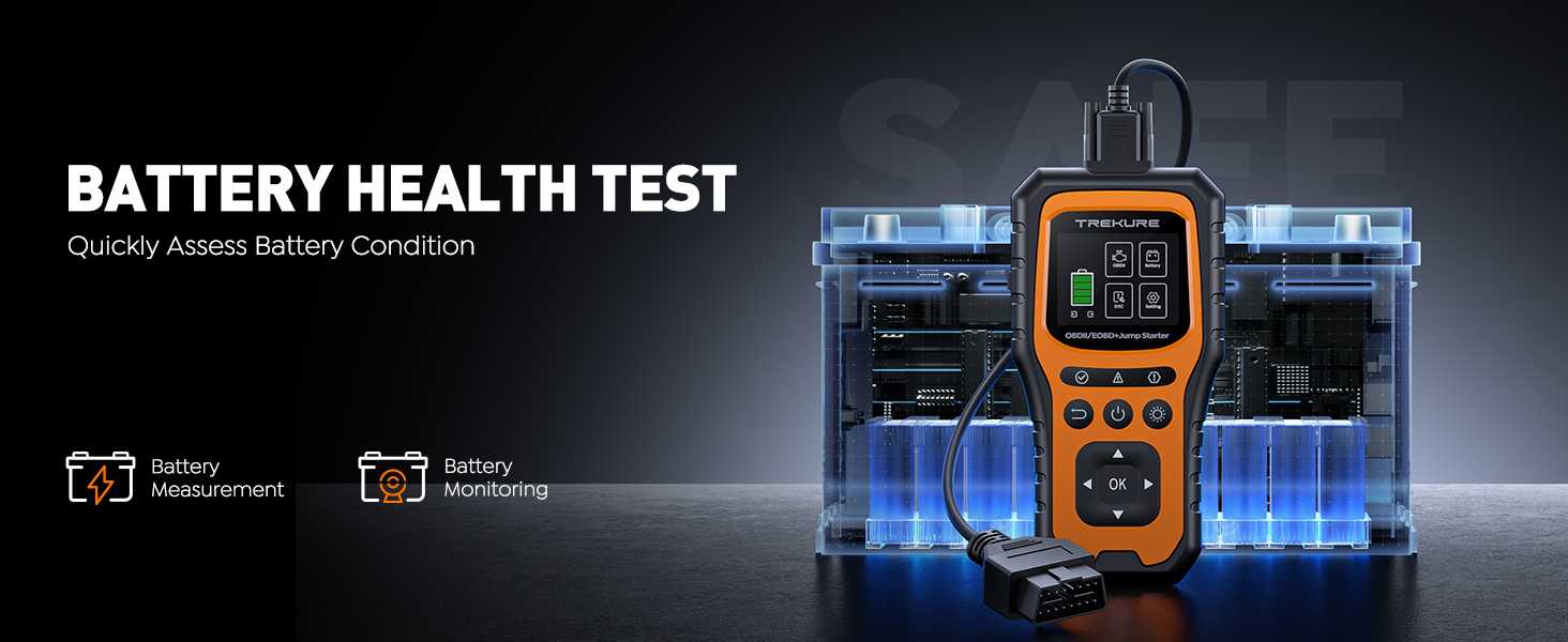 scanner for car