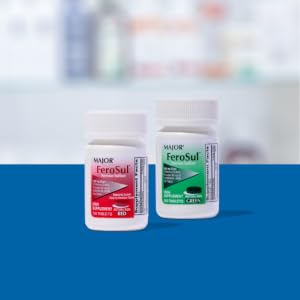Iron Supplement