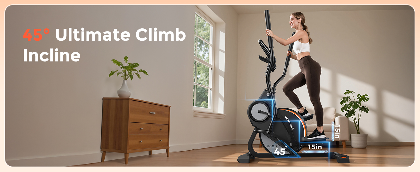 YOSUDA Stair Climber