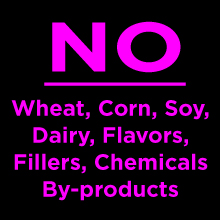 gluten free probiotics non dairy