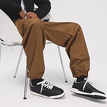 ALDO Maxi Sneaker