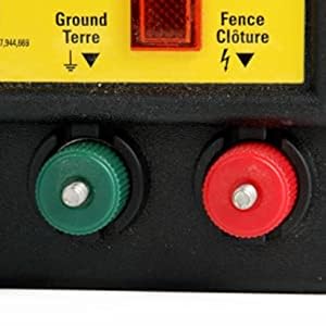 easy-grip terminals