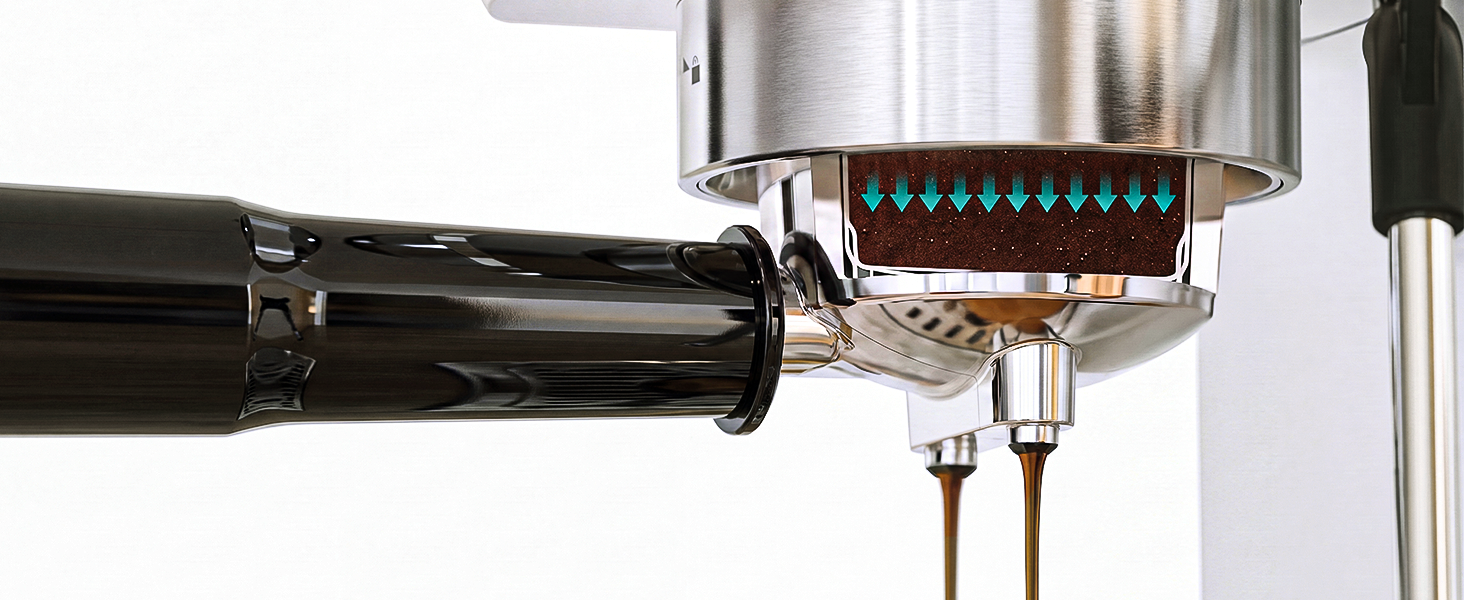 espresso maker