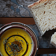 Carapelli's Oro Verde Extra Virgin Olive Oil Flavor