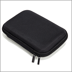 black case