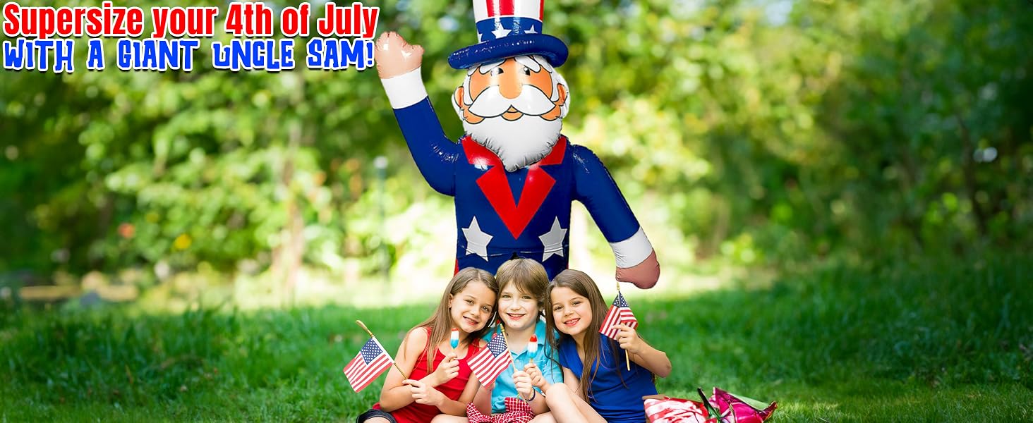 Uncle Sam
