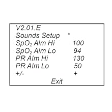 Alarm