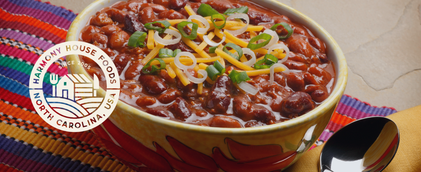 chili