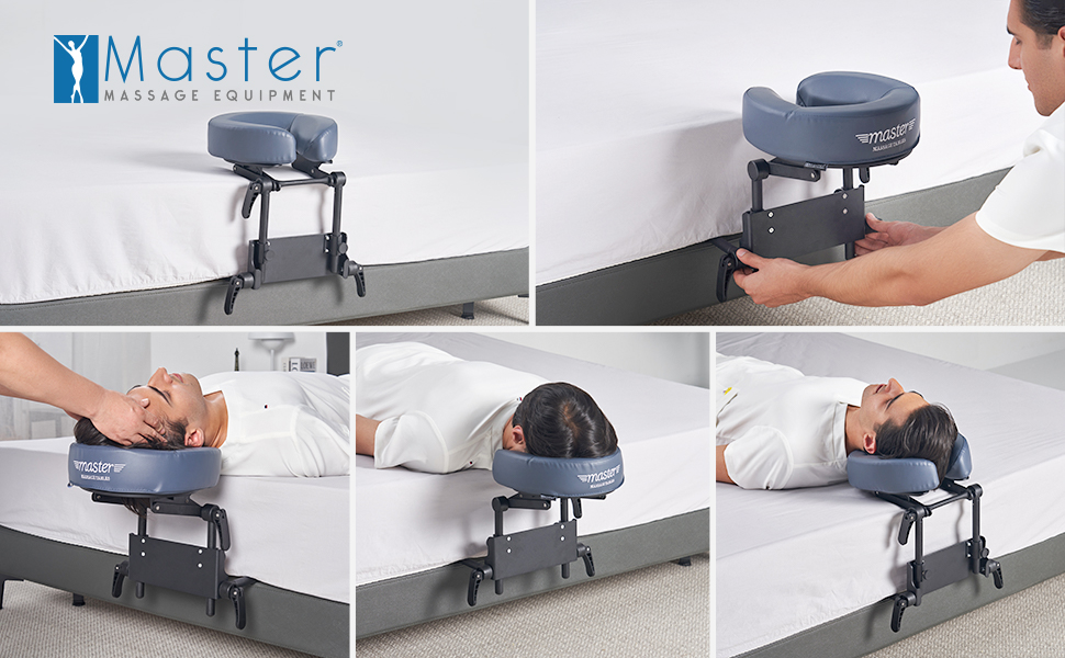 Home Mattress Massage Package