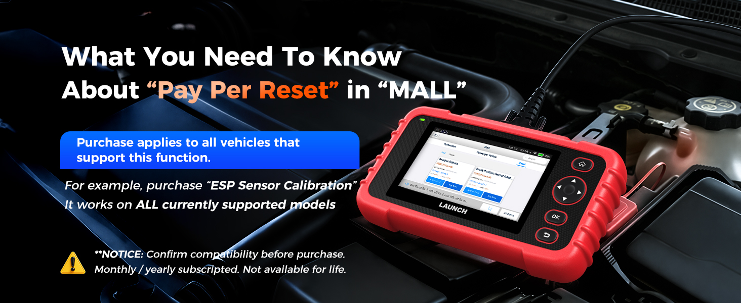 car scanner