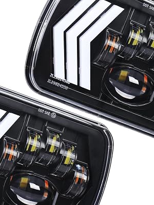 jeep xj headlights