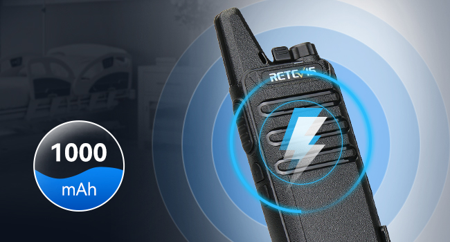 retevis rt22