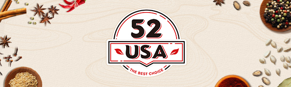 52usa chili medium hot