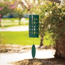 mothers day wind chime kit capiz shell string tubes memorial serenity bell campanilla de viento