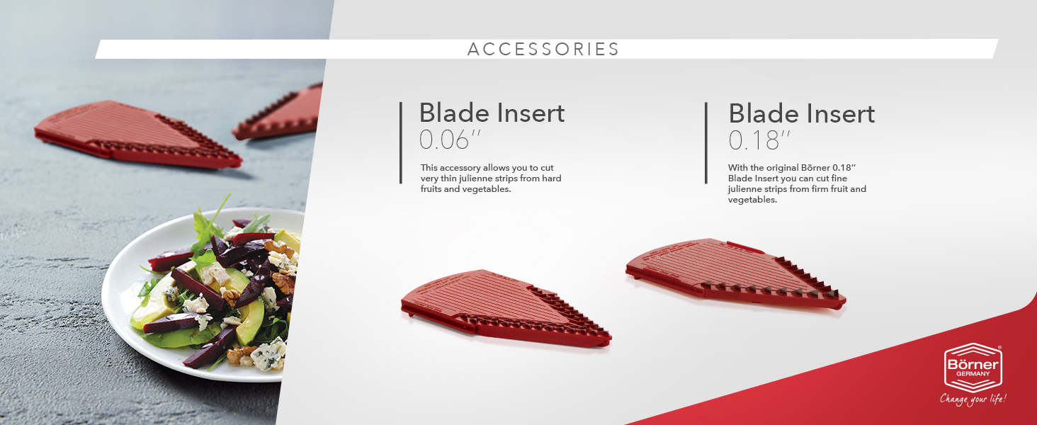 Börner V1 ClassicLine V-Slicer