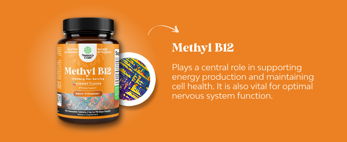 Methyl B12