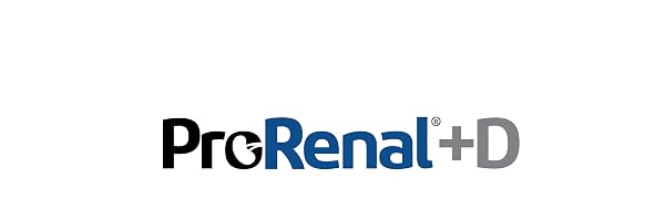 ProRenal+D
