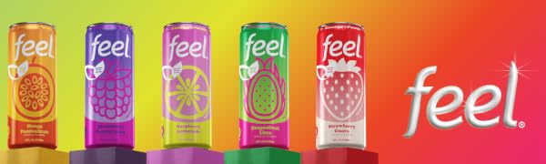 Feel Natural Energy