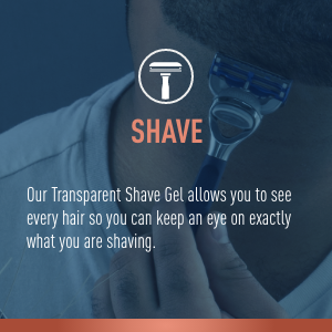 Shave