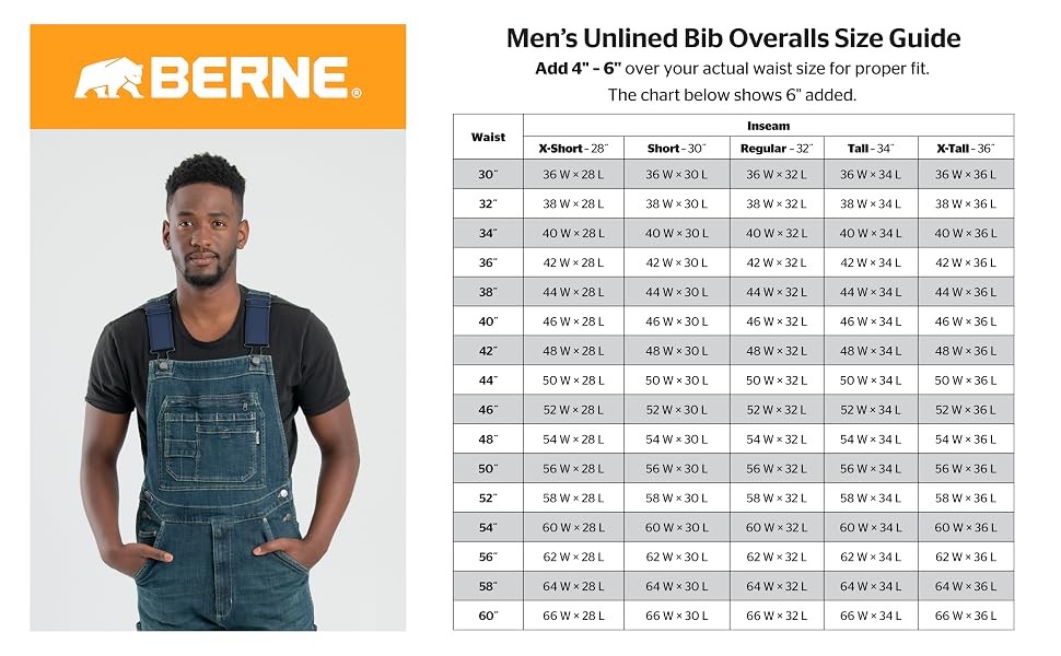 We recommend adding 6 sizes to your typical waist size.