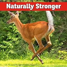deer repellent natural petsafe scent granular safe
