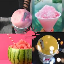Snow Cones