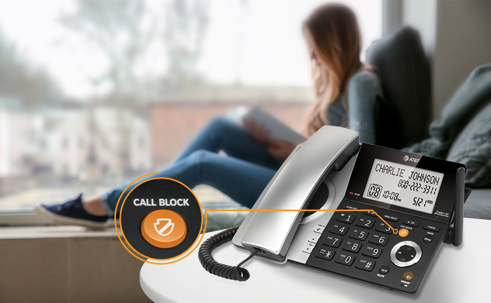 smart call blocker