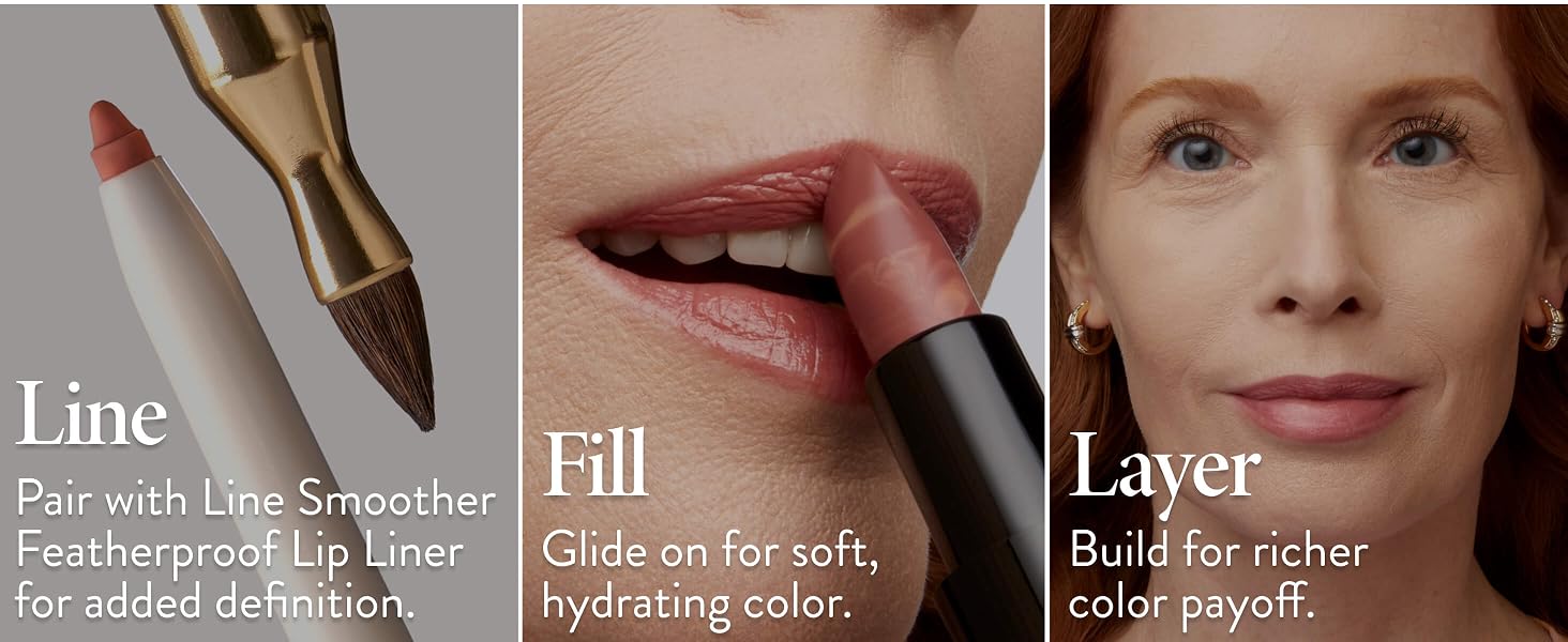 Italian Marble Lipstick