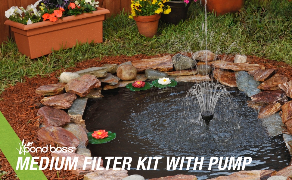 fish pond pumps for outdoor ponds pump fountain water circulation garden submersible motor waterfall