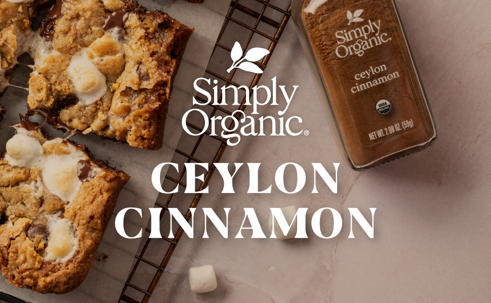 ceylon cinnamon