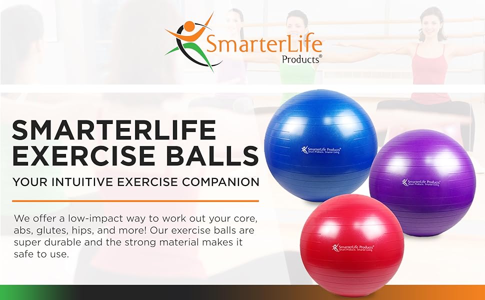 sitting physio 65 cm weight limit heavy exersise desk stretch exercuse firm bolas para ejercicios