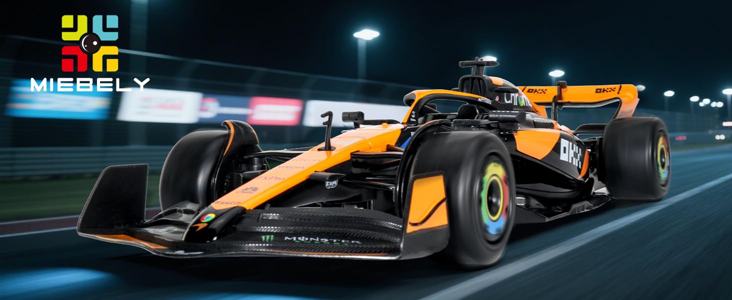 Formula 1 McLaren