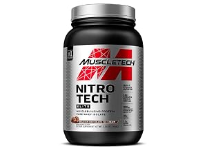 NITRO-TECH ELITE