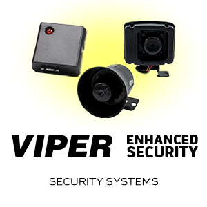 VIPER Security Systems