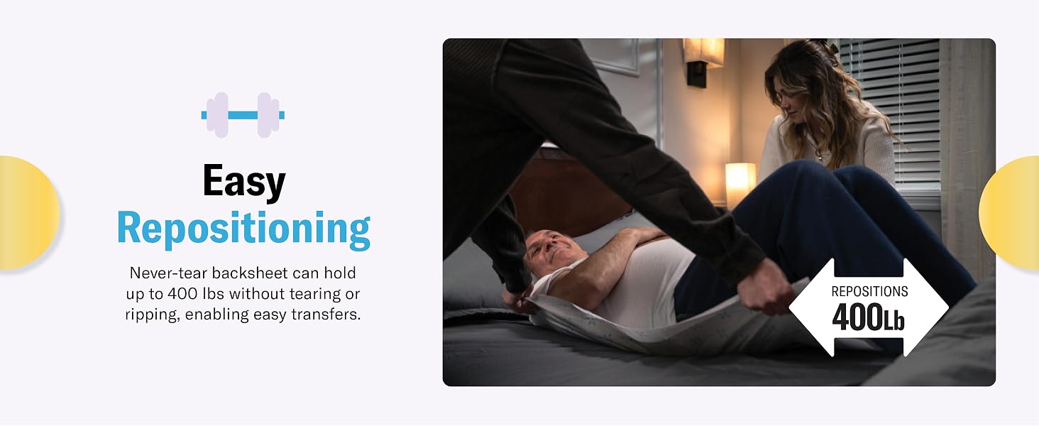 Pee Pads for adults