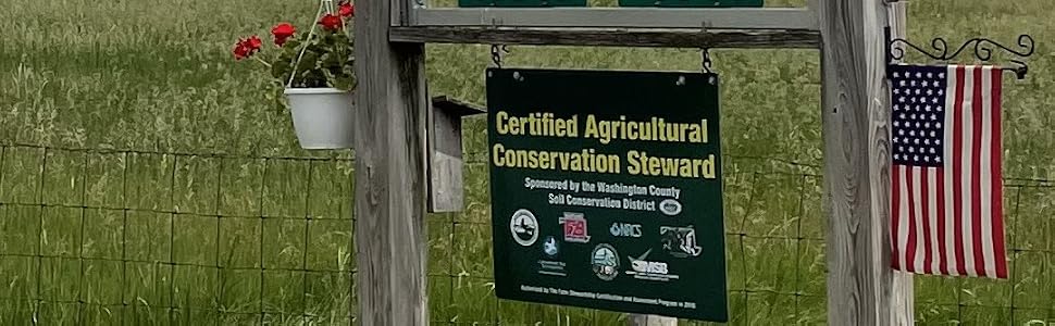 farm sign