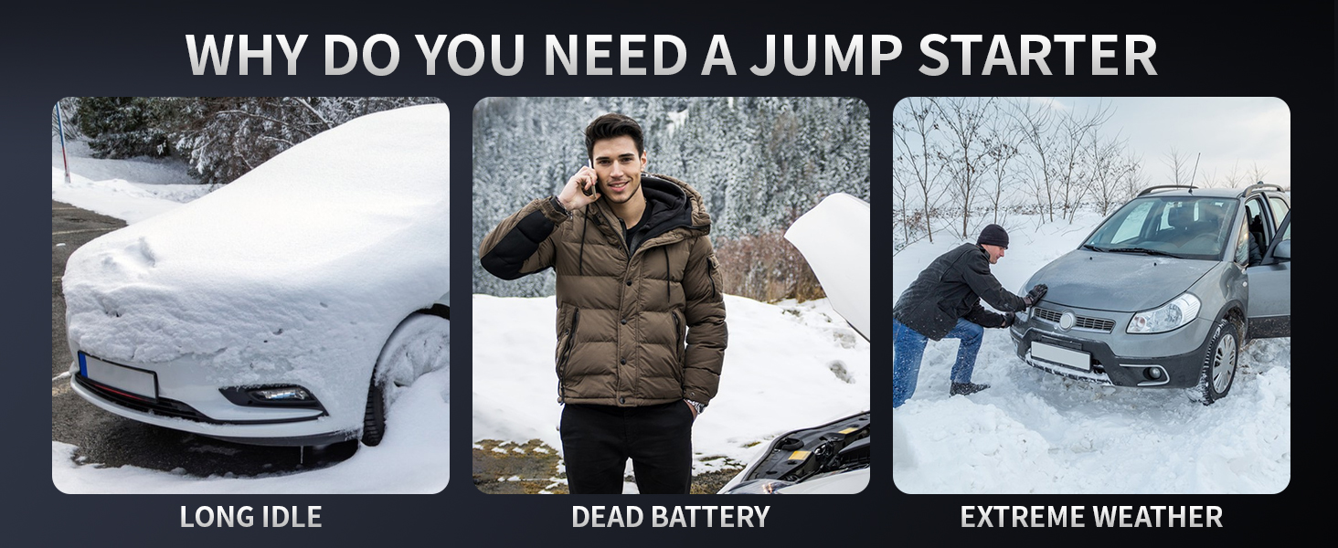 jump pack for boat battery
