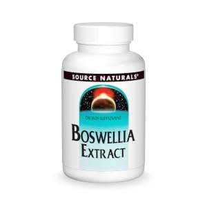 Source naturals BOSWELLIA extracts