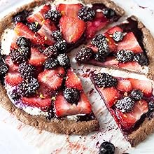 Berry Pizza