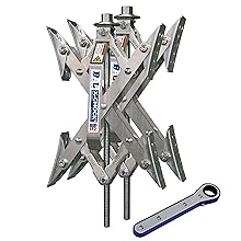 bal, x chock, x-chock, wheel chock, rv wheel chock, rv accessories, rv stabilization, rv stabilizer