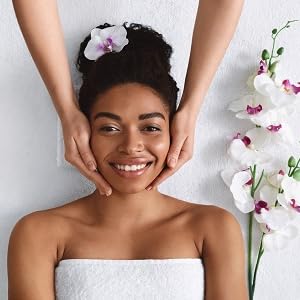 MASSAGE THOSE TIRED MUSCLES