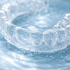 Deeper Clean Without Scrubbing