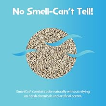 odors unscented without fragrance urine absorber absorbing quick clumps no added perfumes